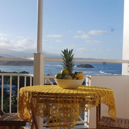 Appartement De La Baie, Vue Magnifique, Tartane Trinite  Exterior foto