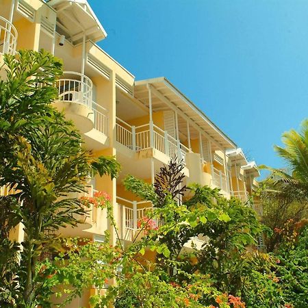 Appartement De La Baie, Vue Magnifique, Tartane Trinite  Exterior foto