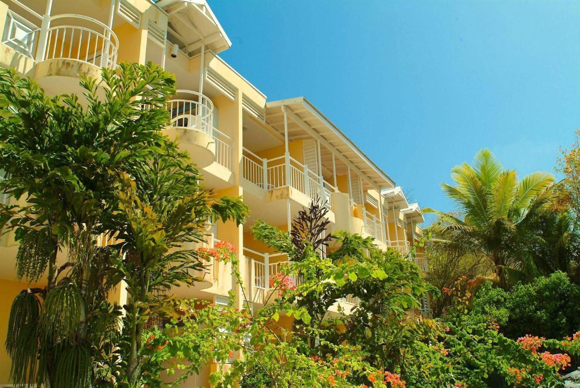 Appartement De La Baie, Vue Magnifique, Tartane Trinite  Exterior foto