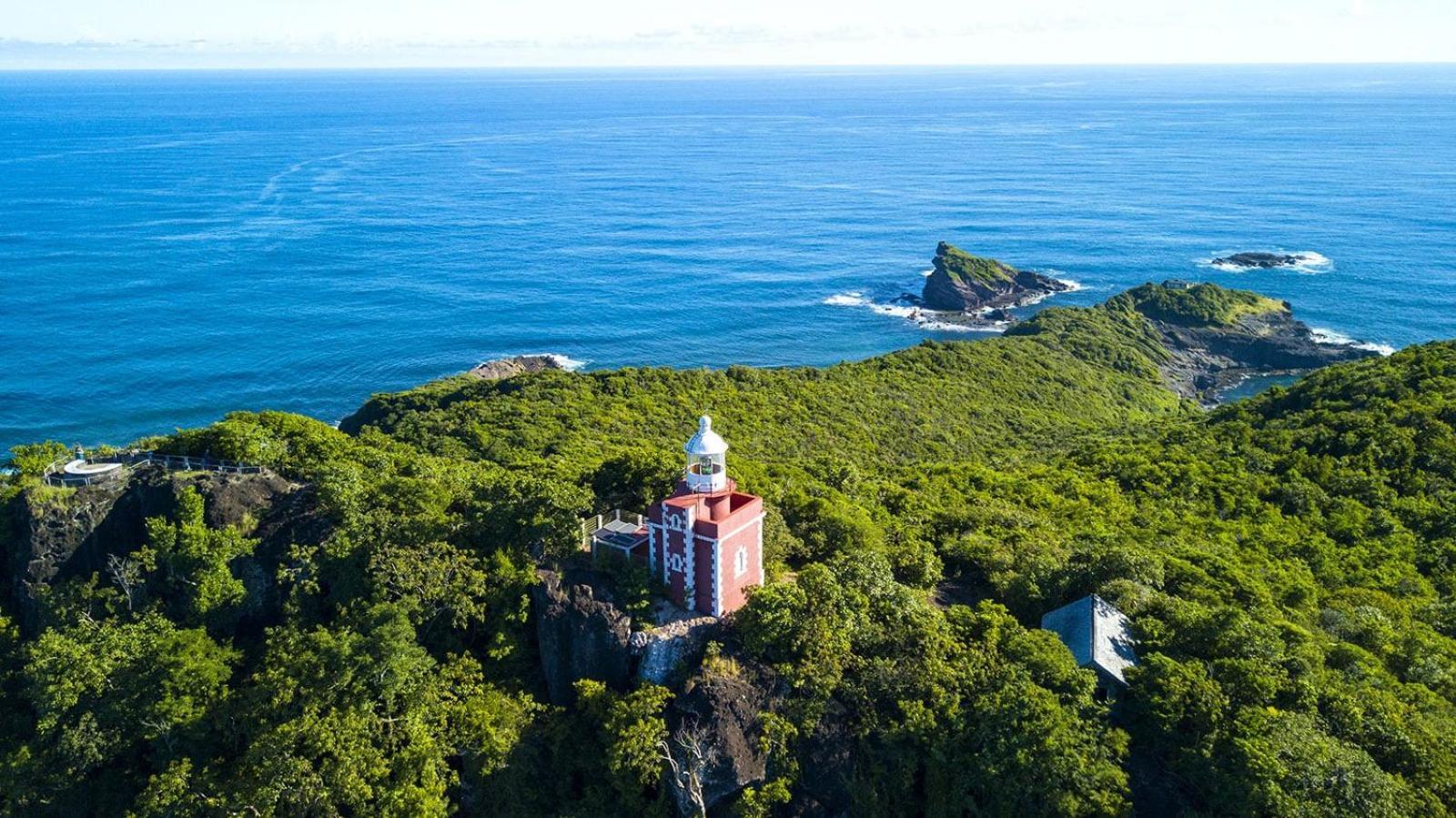 Appartement De La Baie, Vue Magnifique, Tartane Trinite  Exterior foto