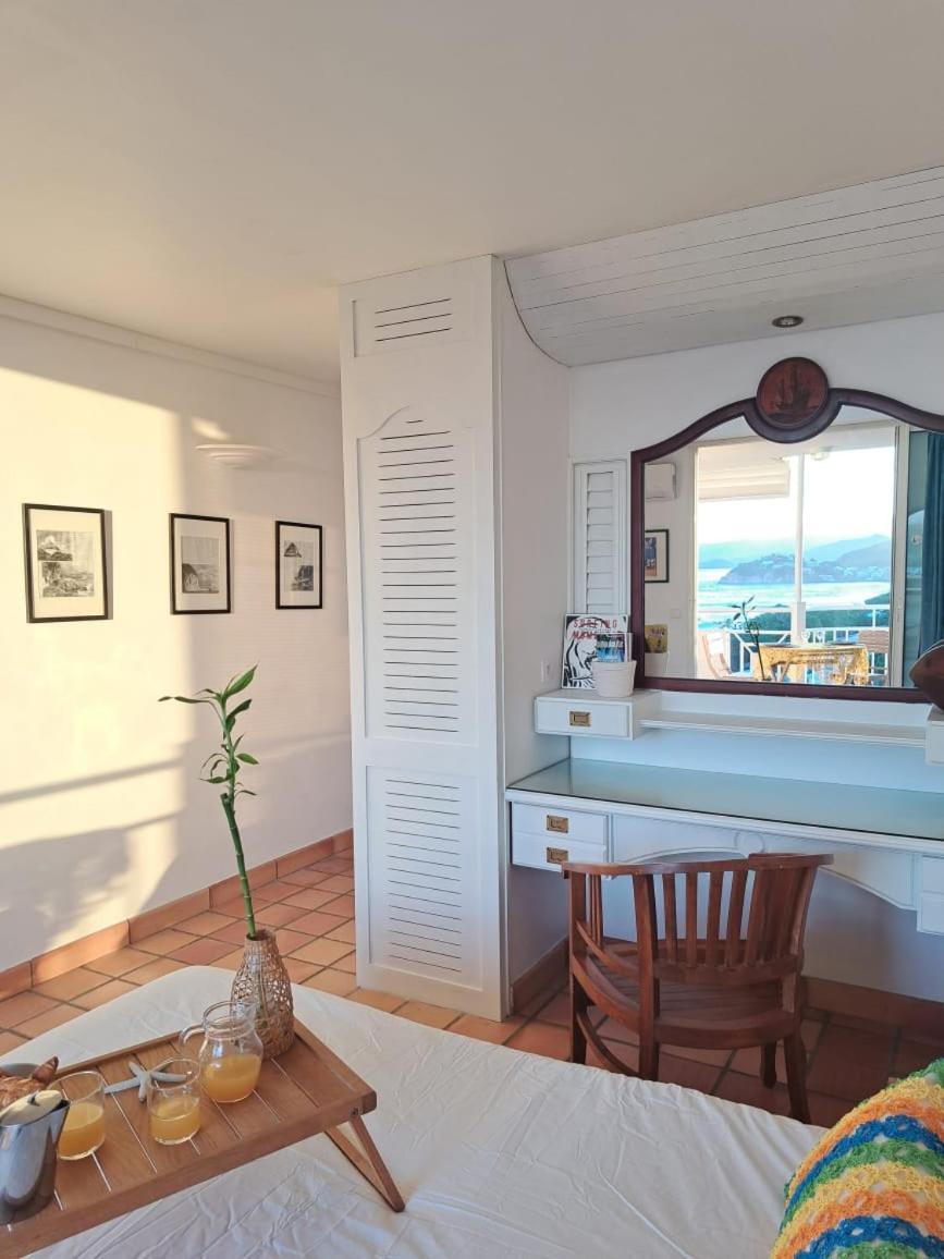 Appartement De La Baie, Vue Magnifique, Tartane Trinite  Exterior foto